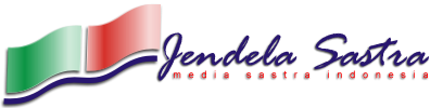 Jendela Sastra | Media Sastra Indonesia