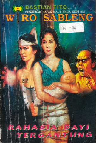 Ebook Wiro Sableng Lengkap