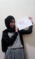 Foto Ainur Rohmah Nurfaroka